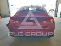 2021 Hyundai Elantra фото
