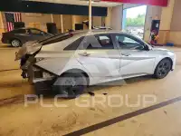 2021 Hyundai Elantra фото