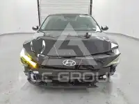 2021 Hyundai Elantra фото