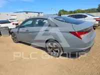 2021 Hyundai Elantra фото