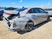 2021 Hyundai Elantra фото