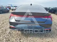 2021 Hyundai Elantra фото