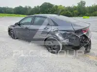 2021 Hyundai Elantra фото