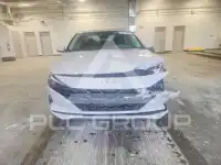 2021 Hyundai Elantra photo