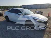 2021 Hyundai Elantra фото