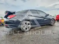 2021 Hyundai Elantra фото