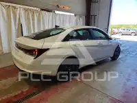 2021 Hyundai Elantra фото