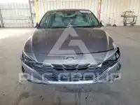 2021 Hyundai Elantra фото