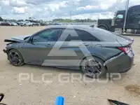 2021 Hyundai Elantra фото