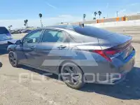 2021 Hyundai Elantra фото