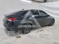 2021 Hyundai Elantra фото