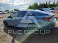 2021 Hyundai Elantra фото