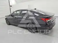 2021 Hyundai Elantra фото
