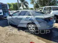 2021 Hyundai Elantra фото