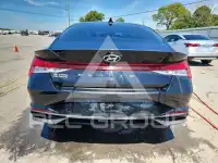 2021 Hyundai Elantra photo