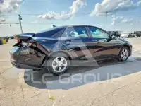 2021 Hyundai Elantra фото
