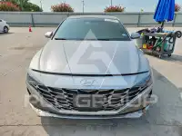 2021 Hyundai Elantra photo