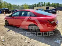 2021 Hyundai Elantra photo
