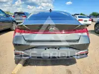 2021 Hyundai Elantra фото