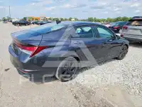 2021 Hyundai Elantra photo