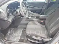 2021 Hyundai Elantra фото