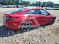 2021 Hyundai Elantra фото