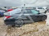 2021 Hyundai Elantra фото