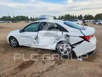 2021 Hyundai Elantra фото