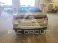 2021 Hyundai Elantra photo