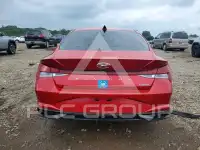 2021 Hyundai Elantra photo