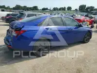 2021 Hyundai Elantra фото