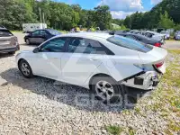 2021 Hyundai Elantra фото