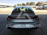 2021 Hyundai Elantra photo
