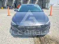 2021 Hyundai Elantra фото