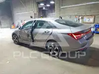 2021 Hyundai Elantra фото