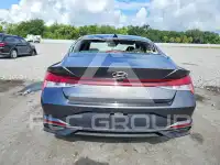 2021 Hyundai Elantra фото