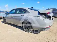 2021 Hyundai Elantra фото