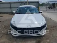 2021 Hyundai Elantra фото