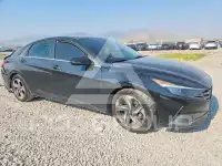 2021 Hyundai Elantra photo