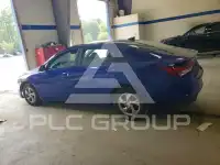 2021 Hyundai Elantra photo