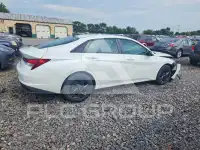 2021 Hyundai Elantra фото