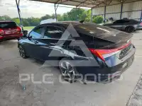 2021 Hyundai Elantra фото