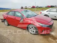 2021 Hyundai Elantra фото