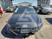 2021 Hyundai Elantra photo