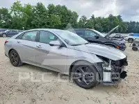 2021 Hyundai Elantra фото