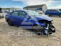 2021 Hyundai Elantra photo
