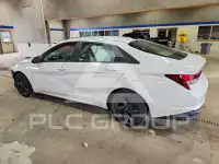 2021 Hyundai Elantra фото