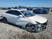 2021 Hyundai Elantra фото