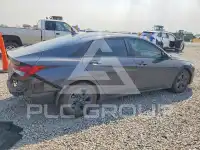 2021 Hyundai Elantra фото