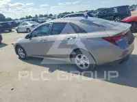 2021 Hyundai Elantra photo